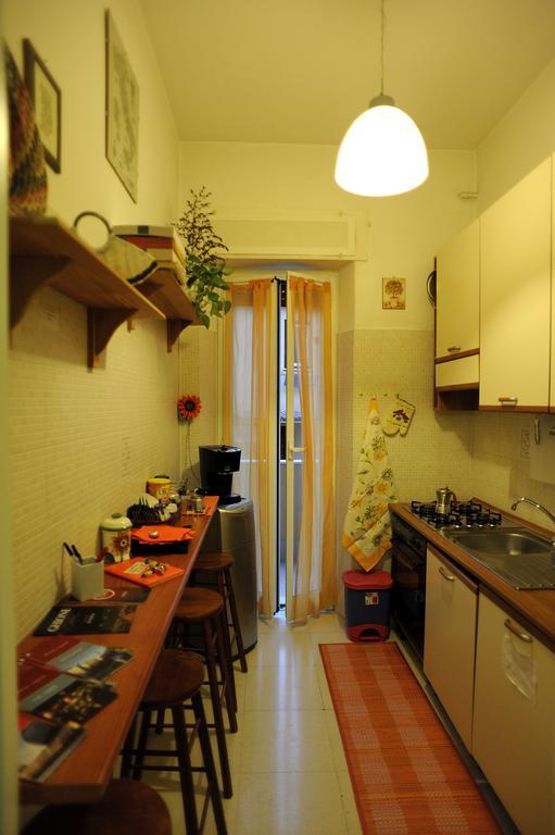 La Casa Romana Alojamento de Acomodação e Pequeno-almoço 4*