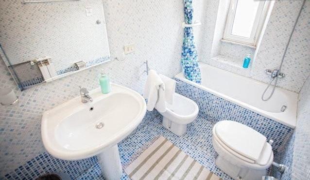 Alojamento de Acomodação e Pequeno-almoço La Casa Romana Roma